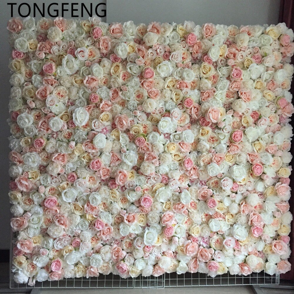 TONGFENG 8 / Mixcolor 3D   г  Fleurs..